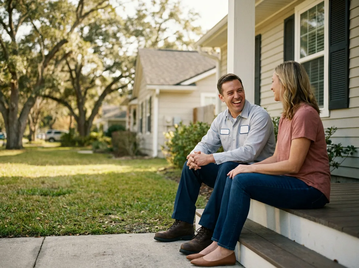 Septic tank pumping FAQs for Leasburg, NC
